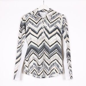 Sansoleil 1/4 Zip Top UPF 50